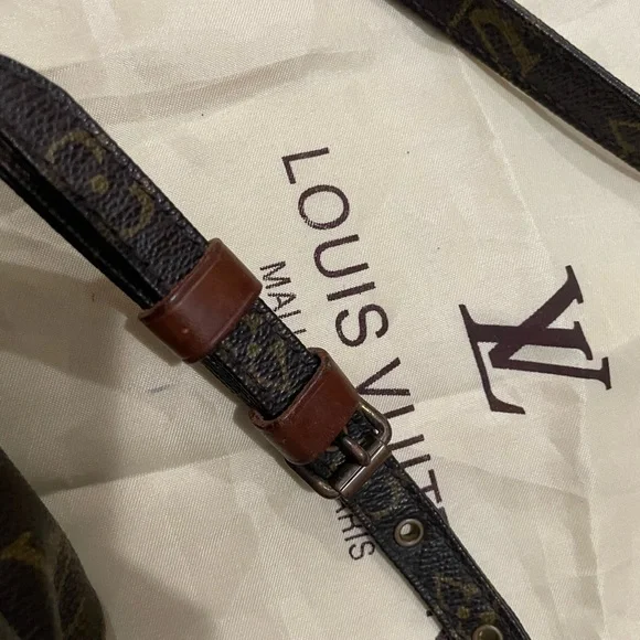 Louis Vuitton
 LV monogram Mini Amazone‎ Bag TH0960 - Picture 10 of 14